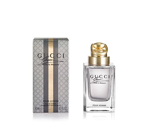 gucci made to measure eau de toilette 3 oz|Gucci made to measure 3 oz.